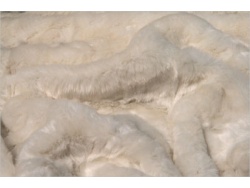 Crushed Cream 10mm pile O/G