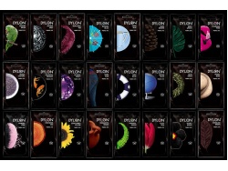 Dylon Powder Hand Dyes