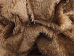 Schulte Silke Autumn Brown 21mm  Mohair - 22