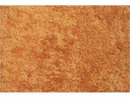 Chestnut Bear 15-18mm pile