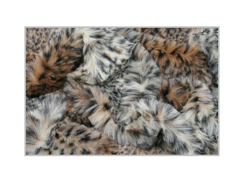 Leopard 20mm pile