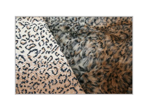 Leopard 20mm pile