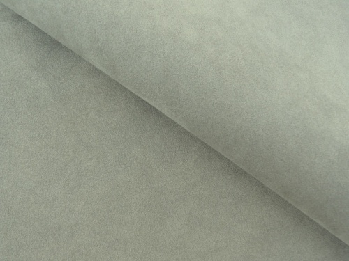 Alcantara - Seal Grey 19 x 19cm