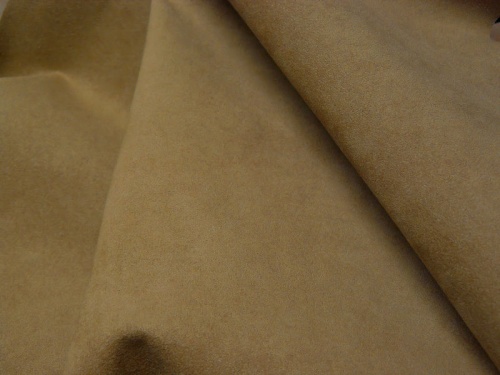 Alcantara - Fawn 19 x 19cm
