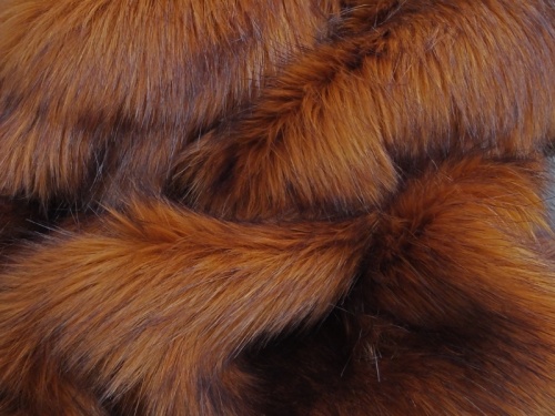 Foxy 60mm Pile