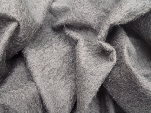 Helmbold Dove Grey 12mm Mohair 24