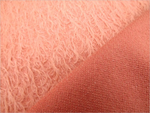 Helmbold Coral 12mm Mohair 26