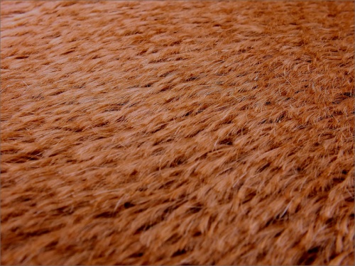 Helmbold 5/5 Chestnut 7mm Dense Mohair 