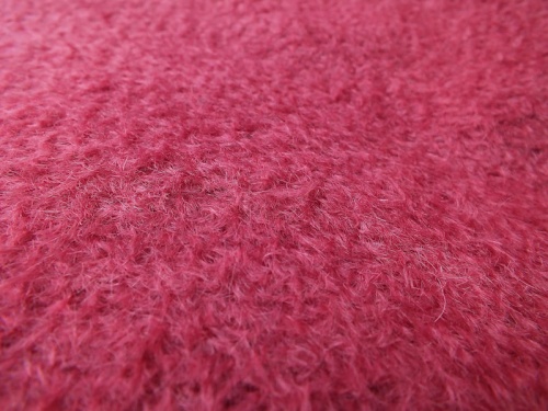 Schulte Raspberry Felted 7mm Pile BS11