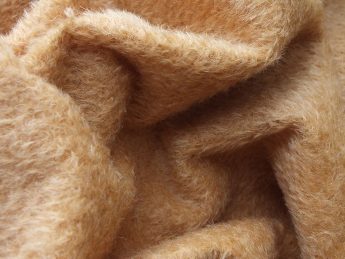Schulte Honey Felted 7mm Pile BS43